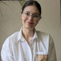 Iryna Pavlyk