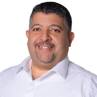 Rabah Boudissa