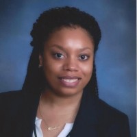 Kendra Thomas, Dmd