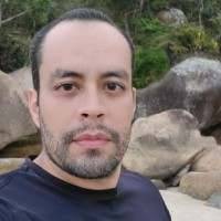 Luis Alberto Caldeira