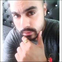 Vivesh Singh