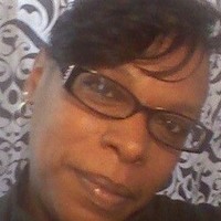 Minister Andrea Starks