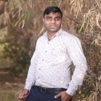Vipul Bharodiya