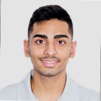 Krish Patel