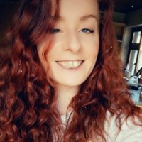 Anna Fitzgerald