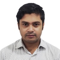 Md Nurul Islam