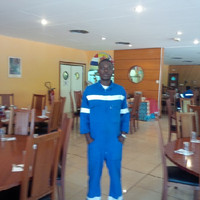 Cedric Koumba Moukagni