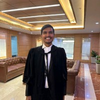 Shubham Singh Bhadouriya