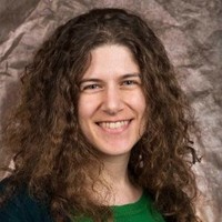 Dr Margarita Zachariou