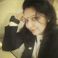 Anjali Thakur