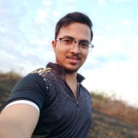 Siddhesh Rawool