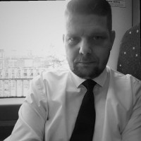 Colin Pennell