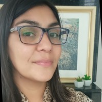Alejandra Aguada