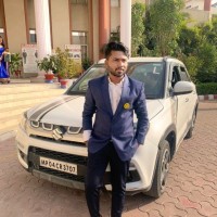 Shubham Biswas