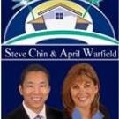 Steve Chin April Warfield
