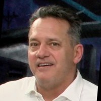 Stephane Hamel