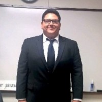Ernesto Padilla