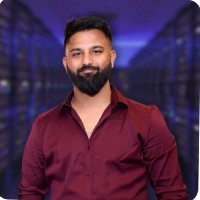 Saurav Banerjee
