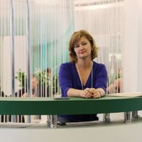 Виктория Абрамова