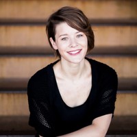 Jacqueline Marie James