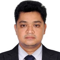 Engr. Muhammad Rasel Al-Amin