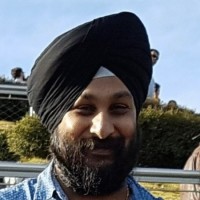 Devinder Mann