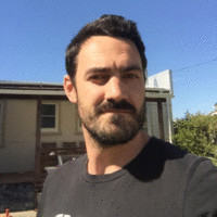 Jamie Armour
