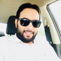 Ahmed Naser