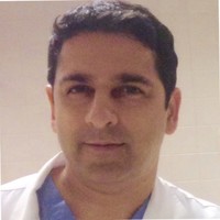 Tarun Madappa, Md