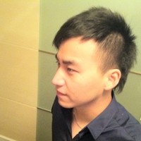 Jacob Wang