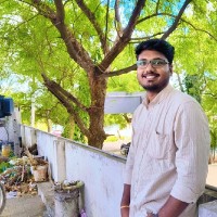 Abhishek Biradar