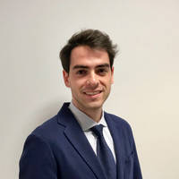 Alex Ricardo Garriga