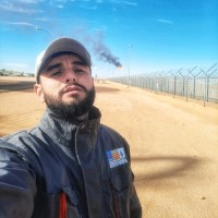 Oudjidane Faredj