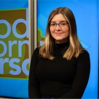 Leah Dawson