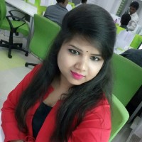 Gayatri Maharana