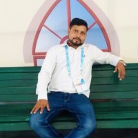 pushpander yadav