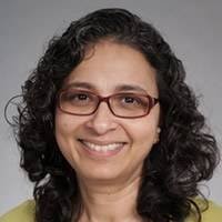 Shalini Pereira