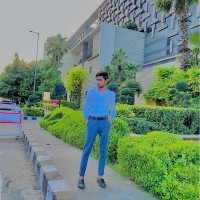 Shivam .