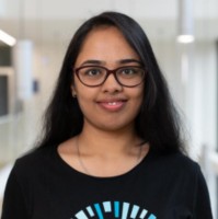 Sharanya Raghavendra Rao