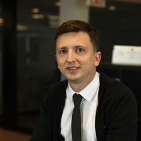 Stan Yerovenko