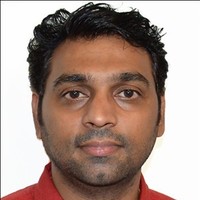 Rajanish Kamala