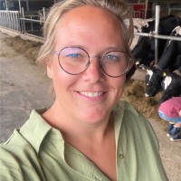 Chantal De Groote