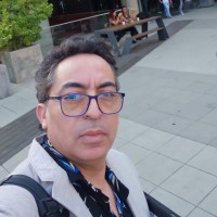 Alejandro Cuevas Rivero