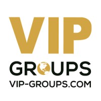 Vip Groups