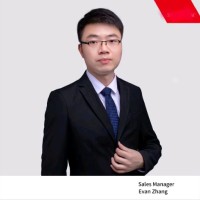 Evan Zhang