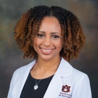 Morgan Jackson, Pharmd