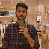 Prajyol Kumar Patel