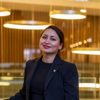 Irlanda Mercedes Garcia