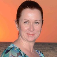 Claire Hutchinson