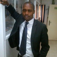 Yusuf Olasunkanmi Haruna-MBA, MNIM